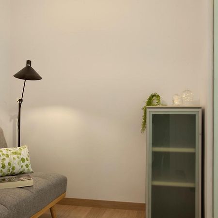 Adda Loft La Oficina Apartment Аликанте Екстериор снимка
