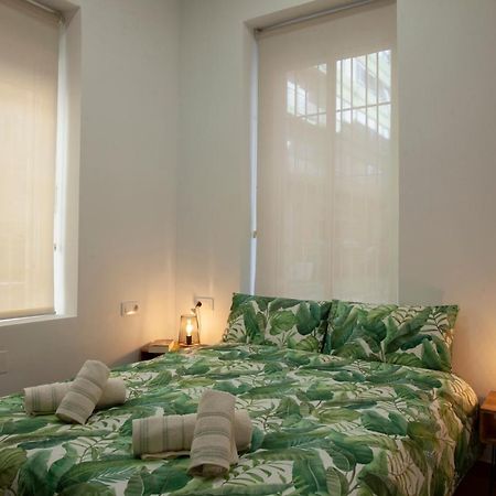 Adda Loft La Oficina Apartment Аликанте Екстериор снимка