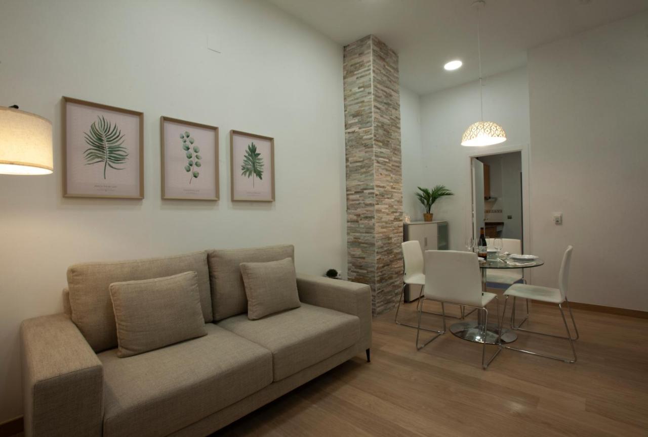 Adda Loft La Oficina Apartment Аликанте Екстериор снимка