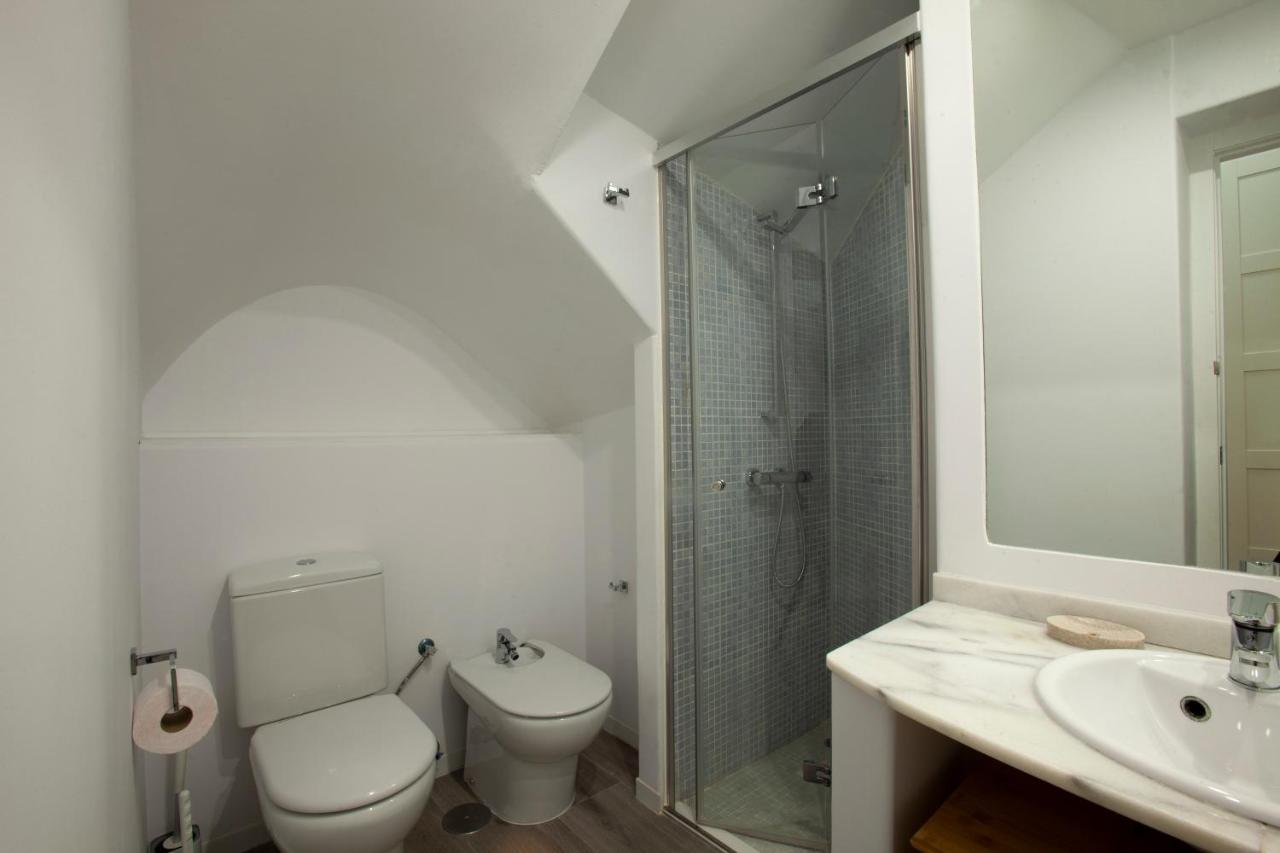 Adda Loft La Oficina Apartment Аликанте Екстериор снимка