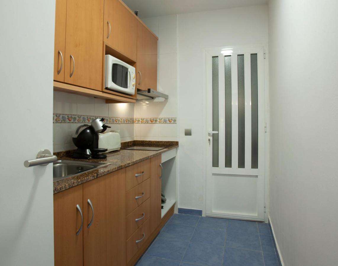 Adda Loft La Oficina Apartment Аликанте Екстериор снимка